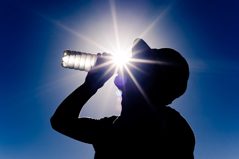 Air Quality & Heat Stress